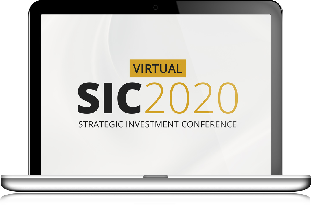 Virtual Strategic Investment Conference 2020 Notes from Felix Zulauf